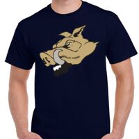 T-shirt adulte Ultra coton épais de marque Gildan - 53 couleurs - iSérigraphe Vignette