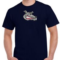 T-shirt adulte Ultra coton épais de marque Gildan - 53 couleurs - iSérigraphe Vignette