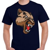 T-shirt adulte Ultra coton épais de marque Gildan - 53 couleurs - iSérigraphe Vignette