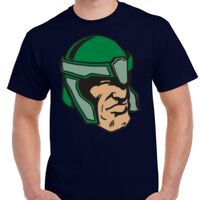 T-shirt adulte Ultra coton épais de marque Gildan - 53 couleurs - iSérigraphe Vignette