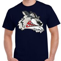 T-shirt adulte Ultra coton épais de marque Gildan - 53 couleurs - iSérigraphe Vignette