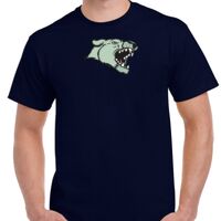 T-shirt adulte Ultra coton épais de marque Gildan - 53 couleurs - iSérigraphe Vignette