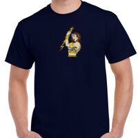 T-shirt adulte Ultra coton épais de marque Gildan - 53 couleurs - iSérigraphe Vignette