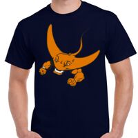 T-shirt adulte Ultra coton épais de marque Gildan - 53 couleurs - iSérigraphe Vignette