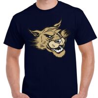 T-shirt adulte Ultra coton épais de marque Gildan - 53 couleurs - iSérigraphe Vignette