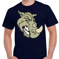 T-shirt adulte Ultra coton épais de marque Gildan - 53 couleurs - iSérigraphe Vignette