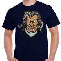 T-shirt adulte Ultra coton épais de marque Gildan - 53 couleurs - iSérigraphe Vignette