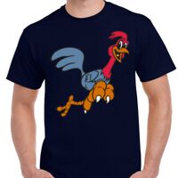 T-shirt adulte Ultra coton épais de marque Gildan - 53 couleurs - iSérigraphe Vignette