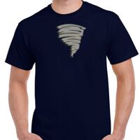 T-shirt adulte Ultra coton épais de marque Gildan - 53 couleurs - iSérigraphe Vignette