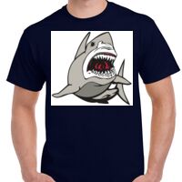 T-shirt adulte Ultra coton épais de marque Gildan - 53 couleurs - iSérigraphe Vignette