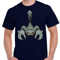 T-shirt adulte Ultra coton épais de marque Gildan - 53 couleurs - iSérigraphe Vignette