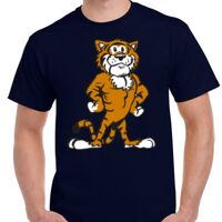 T-shirt adulte Ultra coton épais de marque Gildan - 53 couleurs - iSérigraphe Vignette