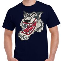 T-shirt adulte Ultra coton épais de marque Gildan - 53 couleurs - iSérigraphe Vignette