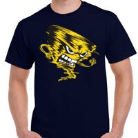 T-shirt adulte Ultra coton épais de marque Gildan - 53 couleurs - iSérigraphe Vignette