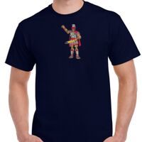 T-shirt adulte Ultra coton épais de marque Gildan - 53 couleurs - iSérigraphe Vignette