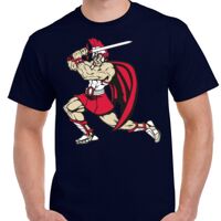 T-shirt adulte Ultra coton épais de marque Gildan - 53 couleurs - iSérigraphe Vignette