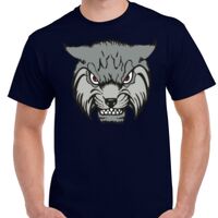 T-shirt adulte Ultra coton épais de marque Gildan - 53 couleurs - iSérigraphe Vignette