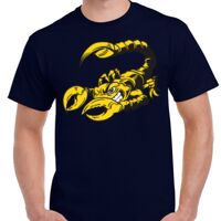 T-shirt adulte Ultra coton épais de marque Gildan - 53 couleurs - iSérigraphe Vignette