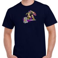 T-shirt adulte Ultra coton épais de marque Gildan - 53 couleurs - iSérigraphe Vignette