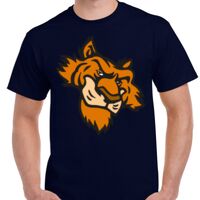 T-shirt adulte Ultra coton épais de marque Gildan - 53 couleurs - iSérigraphe Vignette