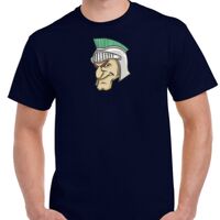 T-shirt adulte Ultra coton épais de marque Gildan - 53 couleurs - iSérigraphe Vignette