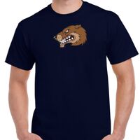 T-shirt adulte Ultra coton épais de marque Gildan - 53 couleurs - iSérigraphe Vignette