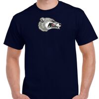 T-shirt adulte Ultra coton épais de marque Gildan - 53 couleurs - iSérigraphe Vignette