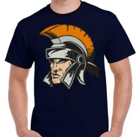 T-shirt adulte Ultra coton épais de marque Gildan - 53 couleurs - iSérigraphe Vignette