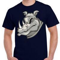 T-shirt adulte Ultra coton épais de marque Gildan - 53 couleurs - iSérigraphe Vignette