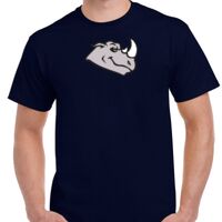 T-shirt adulte Ultra coton épais de marque Gildan - 53 couleurs - iSérigraphe Vignette