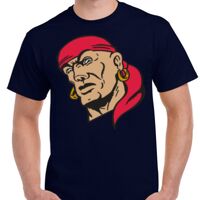 T-shirt adulte Ultra coton épais de marque Gildan - 53 couleurs - iSérigraphe Vignette