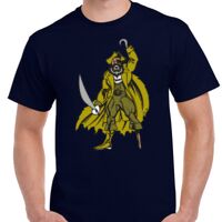 T-shirt adulte Ultra coton épais de marque Gildan - 53 couleurs - iSérigraphe Vignette