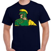 T-shirt adulte Ultra coton épais de marque Gildan - 53 couleurs - iSérigraphe Vignette