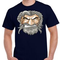 T-shirt adulte Ultra coton épais de marque Gildan - 53 couleurs - iSérigraphe Vignette