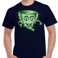 T-shirt adulte Ultra coton épais de marque Gildan - 53 couleurs - iSérigraphe Vignette