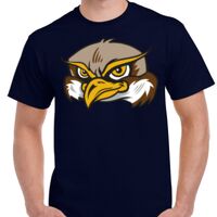 T-shirt adulte Ultra coton épais de marque Gildan - 53 couleurs - iSérigraphe Vignette