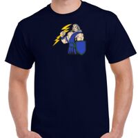 T-shirt adulte Ultra coton épais de marque Gildan - 53 couleurs - iSérigraphe Vignette