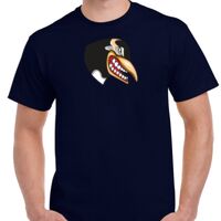 T-shirt adulte Ultra coton épais de marque Gildan - 53 couleurs - iSérigraphe Vignette