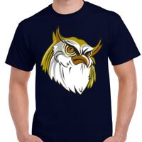 T-shirt adulte Ultra coton épais de marque Gildan - 53 couleurs - iSérigraphe Vignette