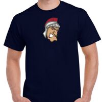T-shirt adulte Ultra coton épais de marque Gildan - 53 couleurs - iSérigraphe Vignette