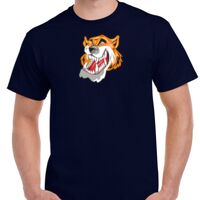 T-shirt adulte Ultra coton épais de marque Gildan - 53 couleurs - iSérigraphe Vignette