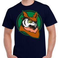 T-shirt adulte Ultra coton épais de marque Gildan - 53 couleurs - iSérigraphe Vignette