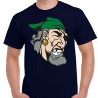 T-shirt adulte Ultra coton épais de marque Gildan - 53 couleurs - iSérigraphe Vignette