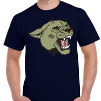 T-shirt adulte Ultra coton épais de marque Gildan - 53 couleurs - iSérigraphe Vignette