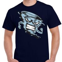 T-shirt adulte Ultra coton épais de marque Gildan - 53 couleurs - iSérigraphe Vignette