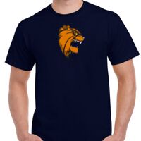 T-shirt adulte Ultra coton épais de marque Gildan - 53 couleurs - iSérigraphe Vignette