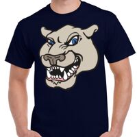 T-shirt adulte Ultra coton épais de marque Gildan - 53 couleurs - iSérigraphe Vignette