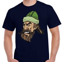 T-shirt adulte Ultra coton épais de marque Gildan - 53 couleurs - iSérigraphe Vignette