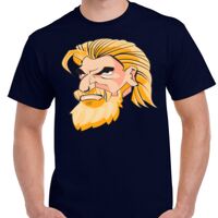 T-shirt adulte Ultra coton épais de marque Gildan - 53 couleurs - iSérigraphe Vignette
