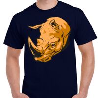 T-shirt adulte Ultra coton épais de marque Gildan - 53 couleurs - iSérigraphe Vignette